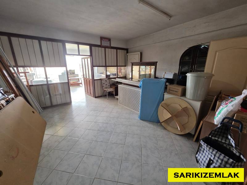 Edremit Zeytinli Mah`daDükkan & Mağaza. - 13